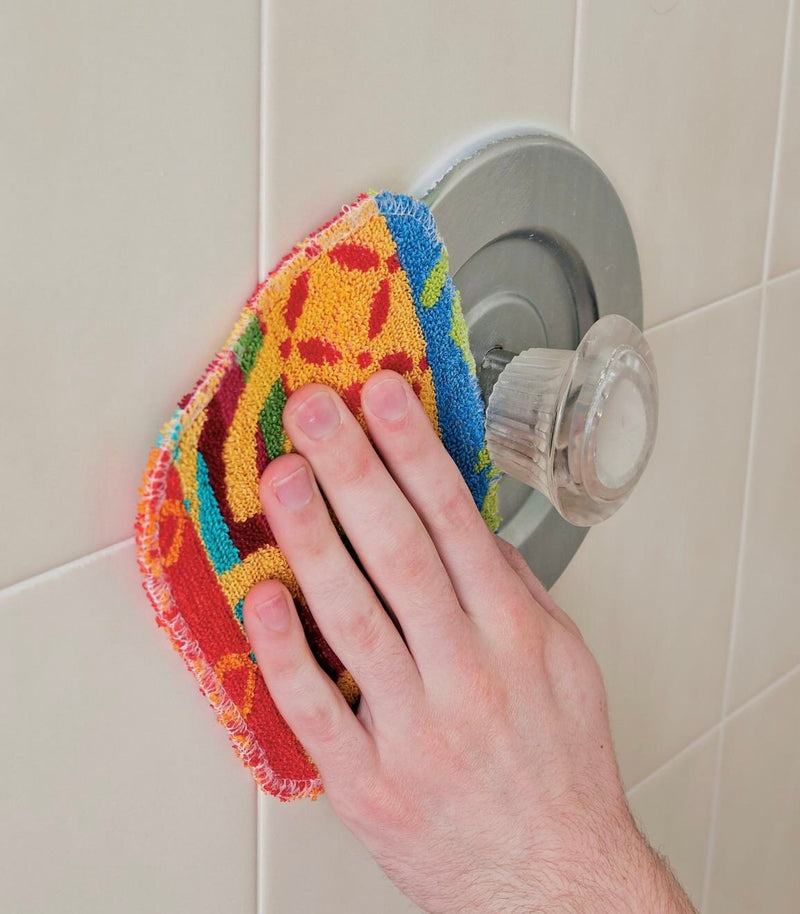 EUROSCRUBBY (4PCS)