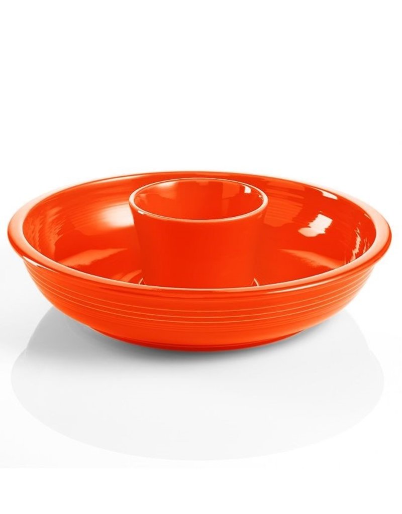Fiesta® 2-Piece Chip & Dip Set