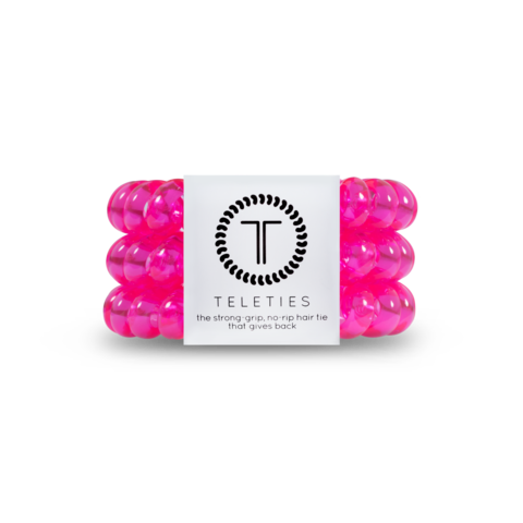 TELETIES/Large and Small, ALL COLORS