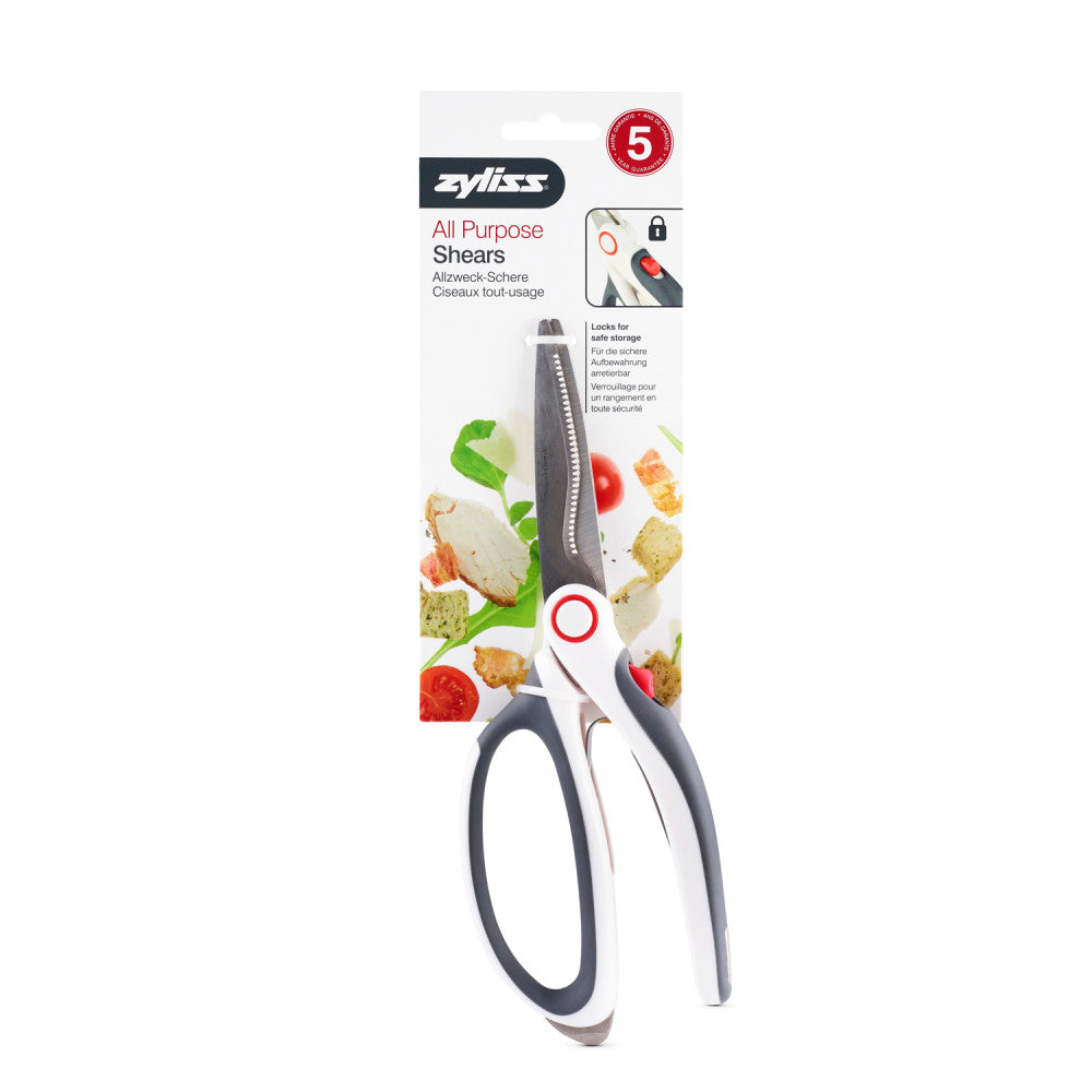 Zyliss® All Purpose Shears