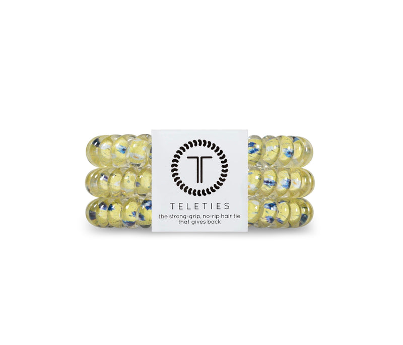 TELETIES/Large and Small, ALL COLORS