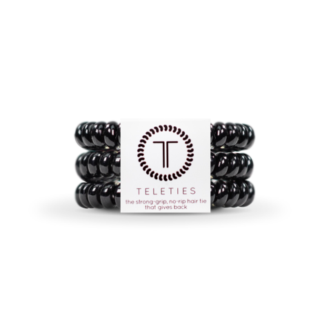 TELETIES/Large and Small, ALL COLORS