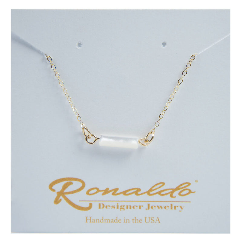 Ronaldo Jewelry Color Your World™ Necklace