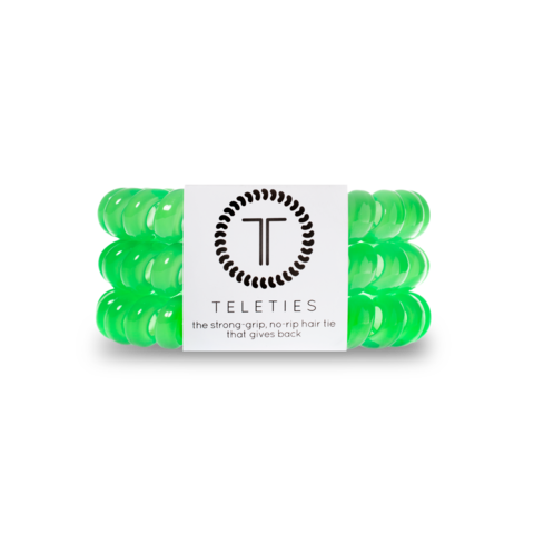 TELETIES/Large and Small, ALL COLORS