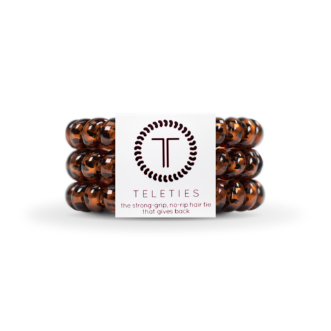 TELETIES/Large and Small, ALL COLORS