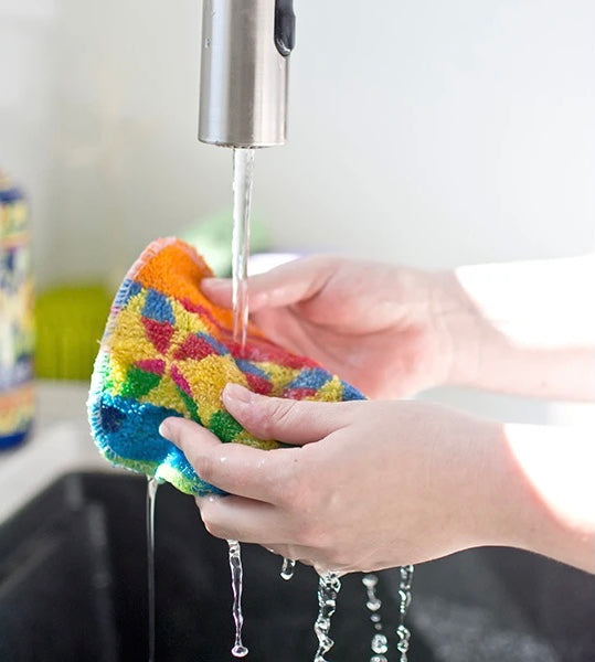 EUROSCRUBBY (4PCS)