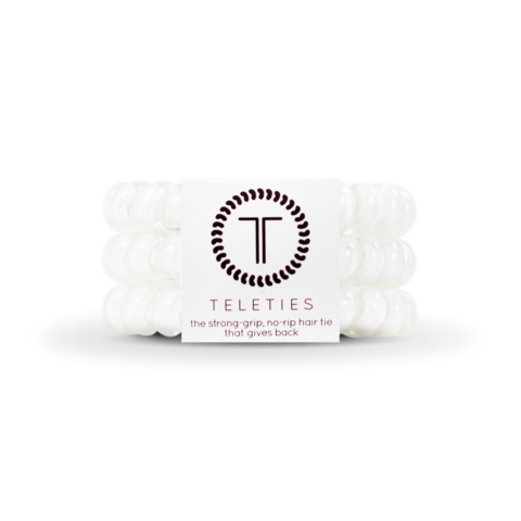 TELETIES/Large and Small, ALL COLORS