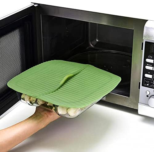 Charles Viancin Banana Leaf Silicone Lids