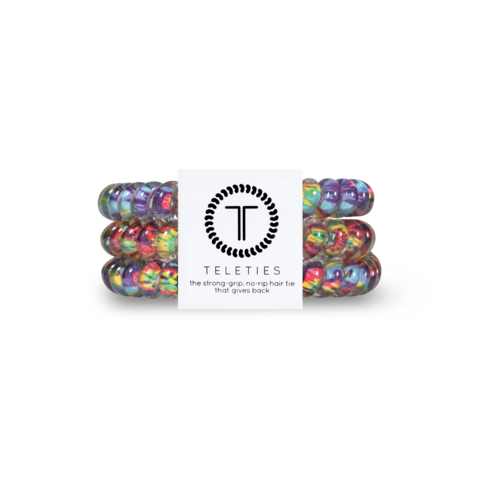 TELETIES/Large and Small, ALL COLORS