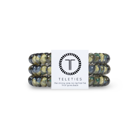 TELETIES/Large and Small, ALL COLORS