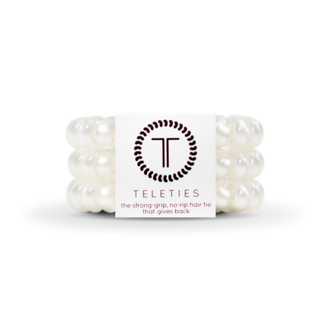 TELETIES/Large and Small, ALL COLORS