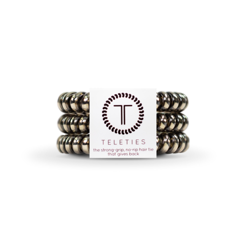 TELETIES/Large and Small, ALL COLORS