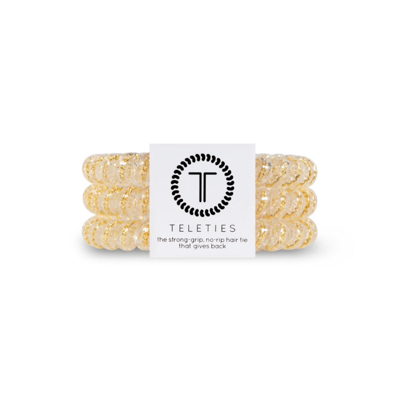 TELETIES/Large and Small, ALL COLORS