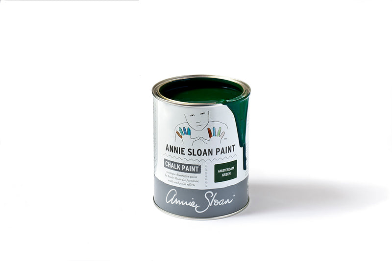Chalk Paint® by Annie Sloan