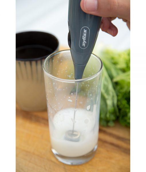 Zyliss® Milk Frother