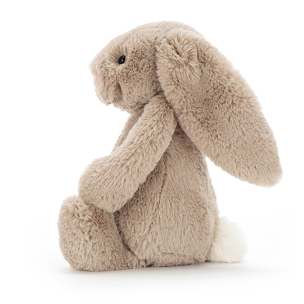 rabbit 0244ページ Jellycat Bashful Beige Bunny Original (Medium) Plush – Anne