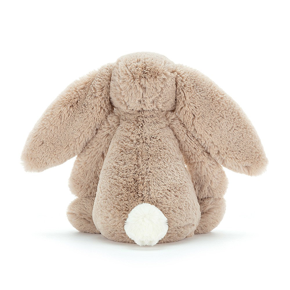 Jellycat Bashful Beige Bunny Original (Medium) Plush – Anne-Paige