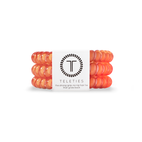 TELETIES/Large and Small, ALL COLORS