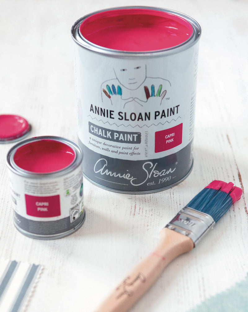 Chalk Paint® by Annie Sloan