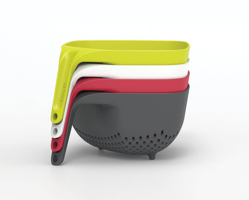 Joseph Joseph Square Colander