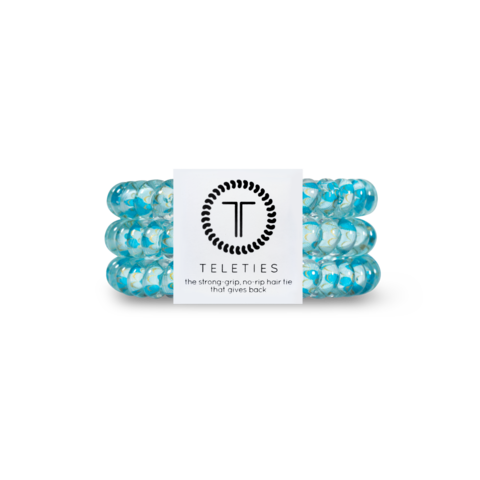 TELETIES/Large and Small, ALL COLORS