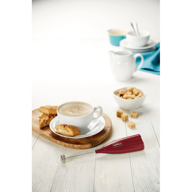 Zyliss® Milk Frother