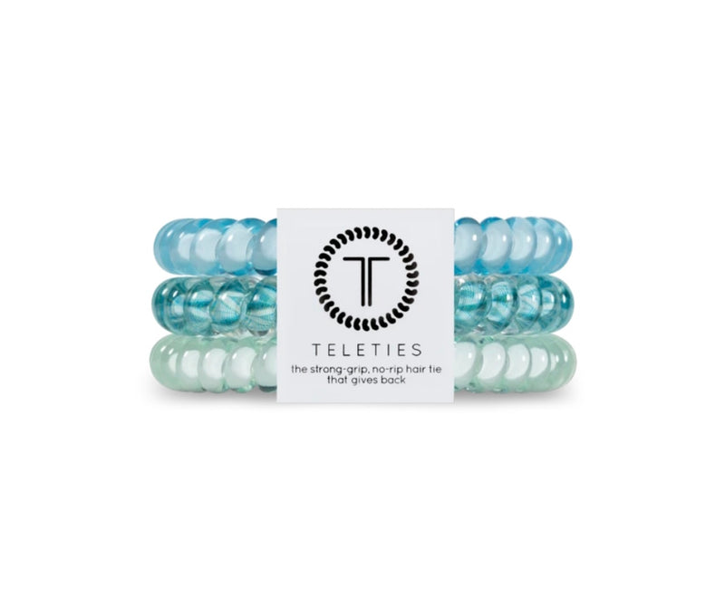 TELETIES/Large and Small, ALL COLORS