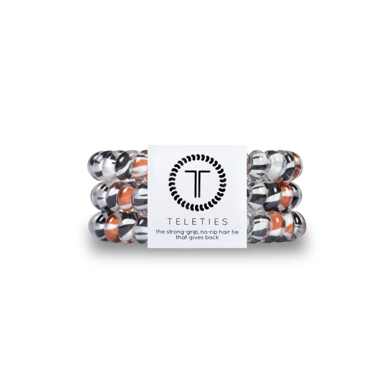 TELETIES/Large and Small, ALL COLORS