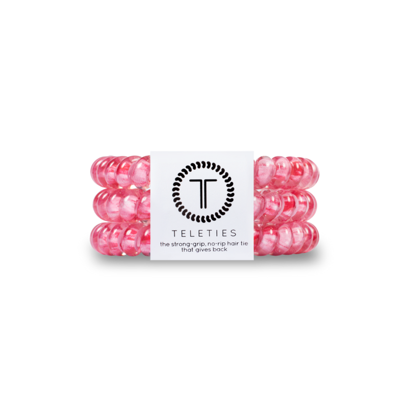 TELETIES/Large and Small, ALL COLORS