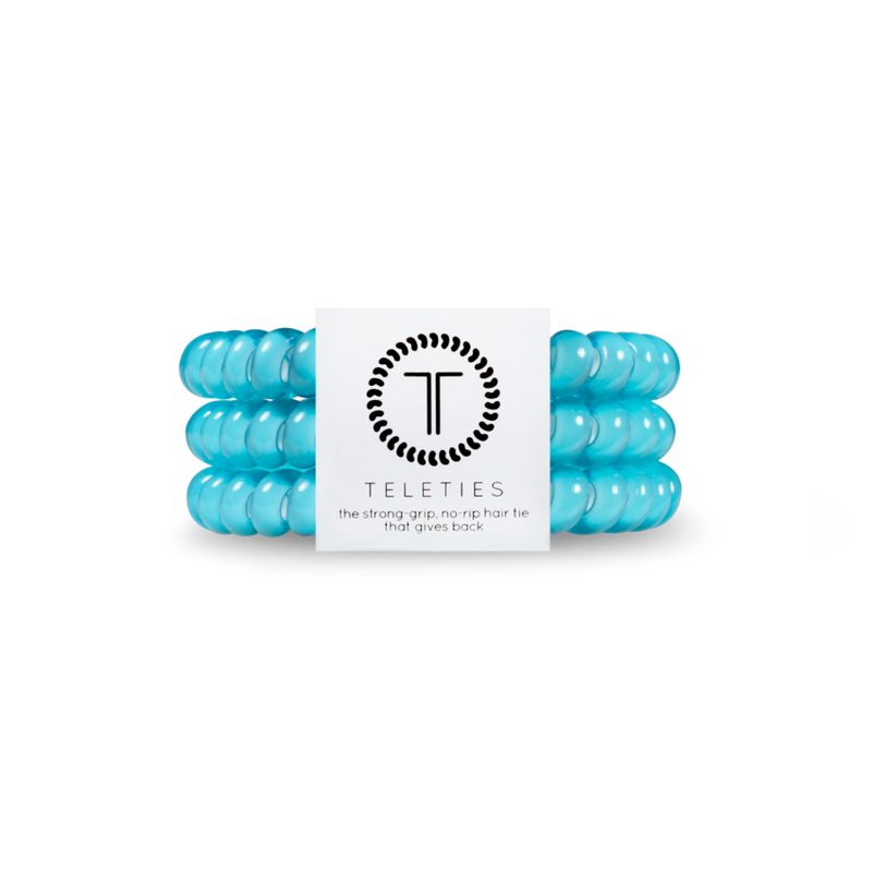 TELETIES/Large and Small, ALL COLORS