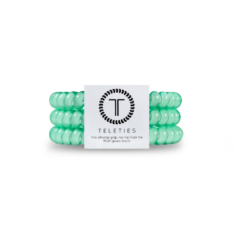 TELETIES/Large and Small, ALL COLORS