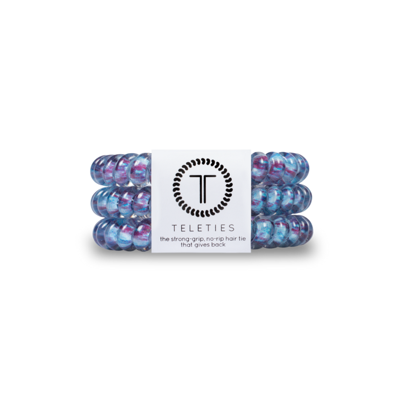 TELETIES/Large and Small, ALL COLORS