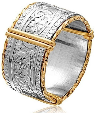 Ronaldo Jewelry Elizabeth™ Ring
