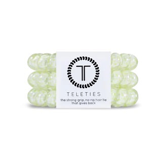 TELETIES/Large and Small, ALL COLORS