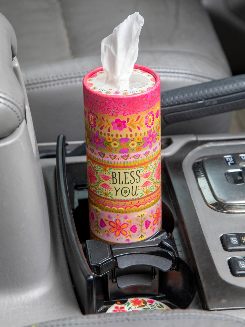 Natural Life Car Tissues® (Assorted Styles)