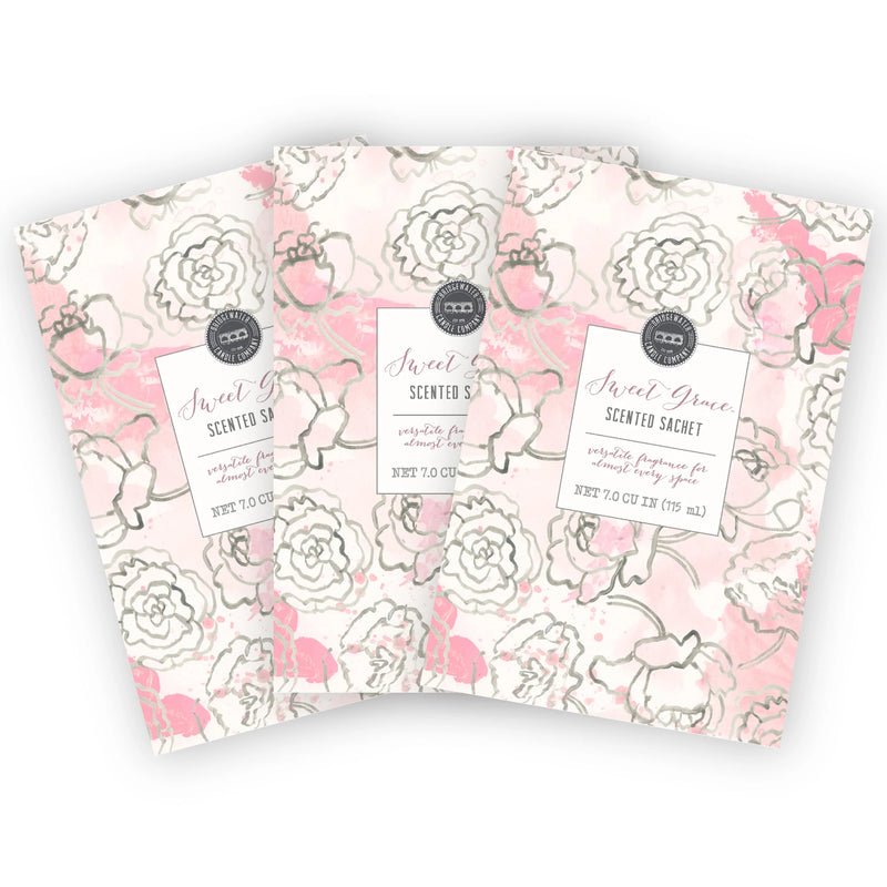 Sweet Grace Collection - Sweet Grace Scented Sachet