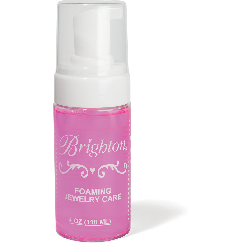 Brighton Jewelry Care Cleaner - Foaming