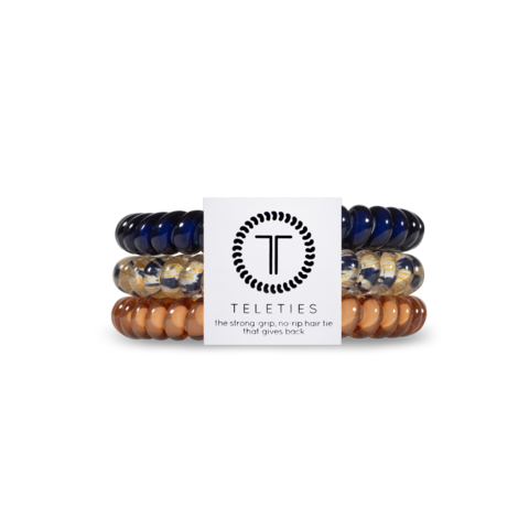 TELETIES/Large and Small, ALL COLORS