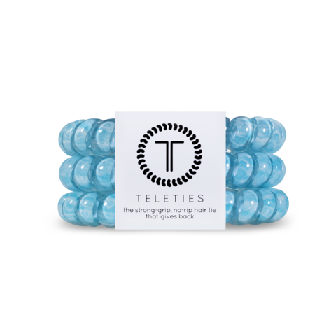 TELETIES/Large and Small, ALL COLORS