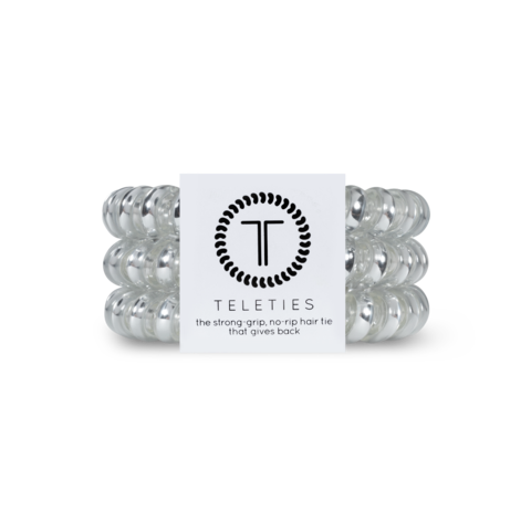 TELETIES/Large and Small, ALL COLORS