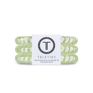 TELETIES/Large and Small, ALL COLORS