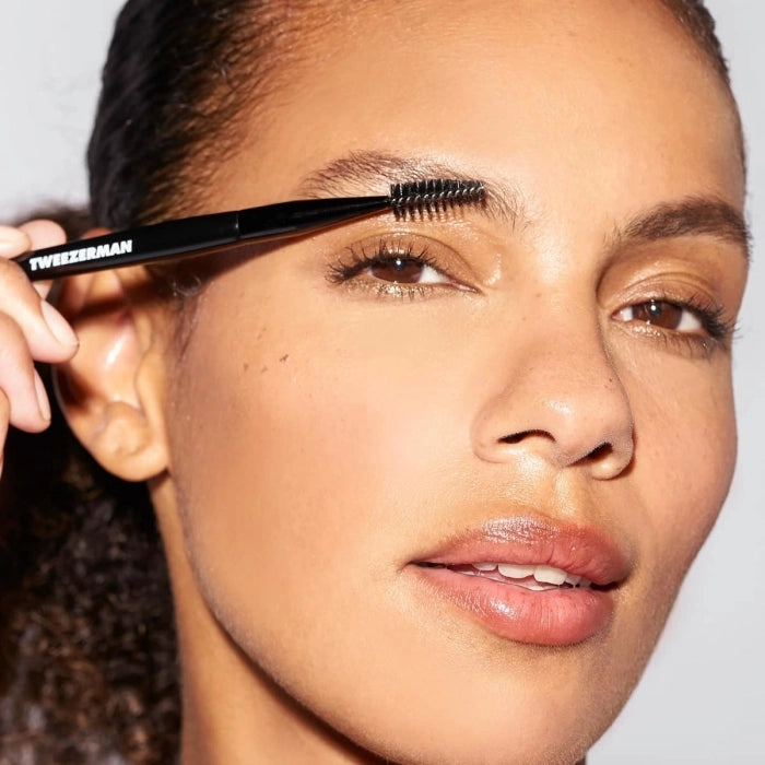Tweezerman Brow & Lash Brush