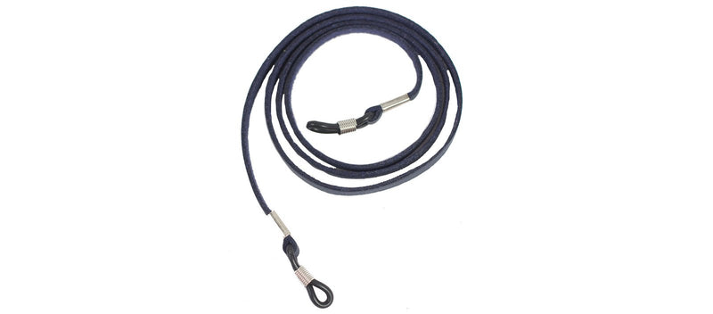 Peepers Readers - Faux Leather Cord