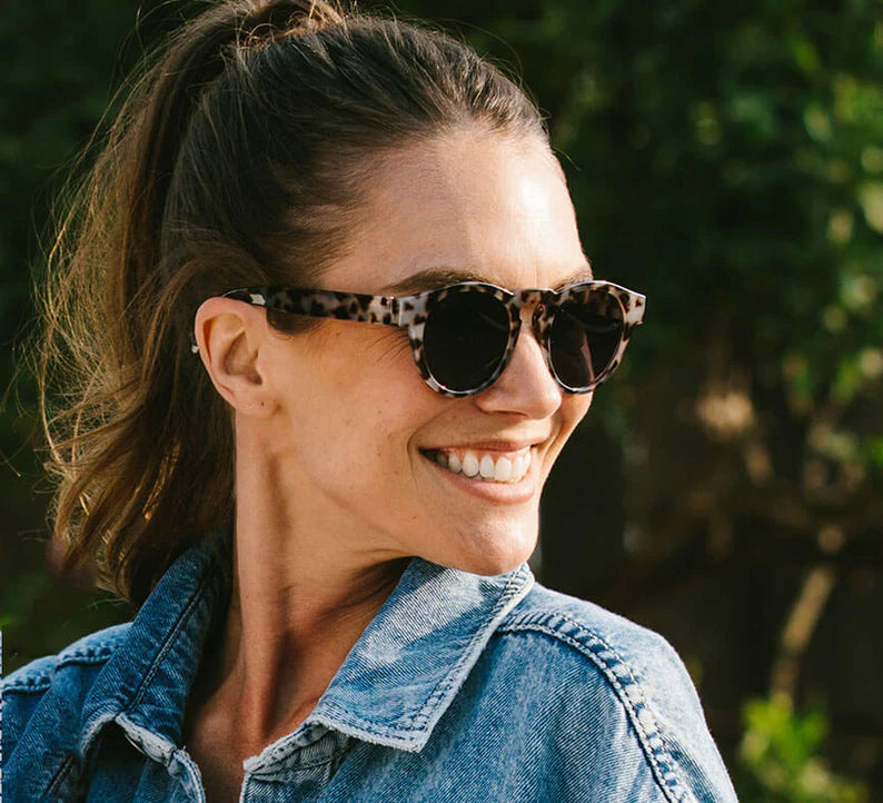 Peepers Polarized Sunglasses - Nantucket