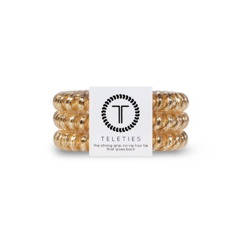 TELETIES/Large and Small, ALL COLORS