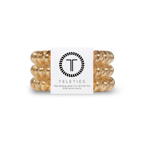 TELETIES/Large and Small, ALL COLORS