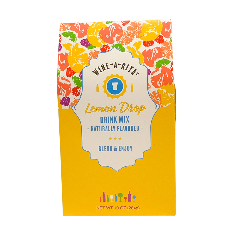 Lemon Drop Drink Mix