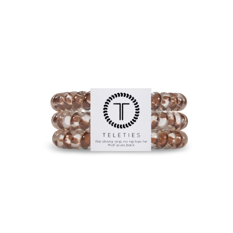 TELETIES/Large and Small, ALL COLORS