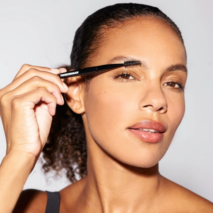 Tweezerman Brow & Lash Brush