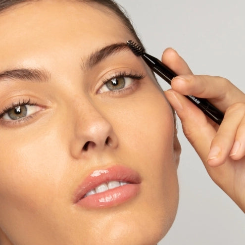 Tweezerman Brow Shaping Set